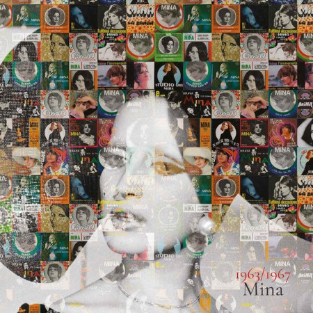 Mina - (1963)/(1967) Mina (2025) Remaster) (2025) [FLAC]