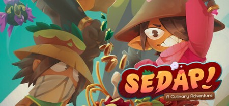SEDAP A Culinary Adventure Update v1.0.3