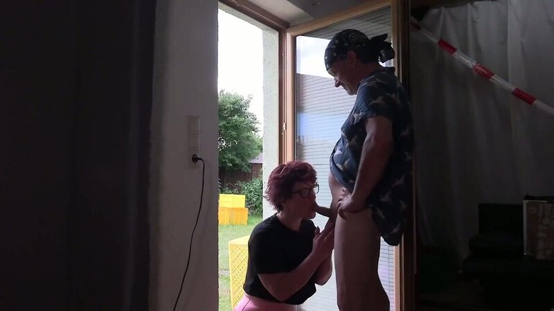 Popp-Sylvie - Eine spritzige Ablenkung [FullHD 1080P]  (MyDirtyHobby)