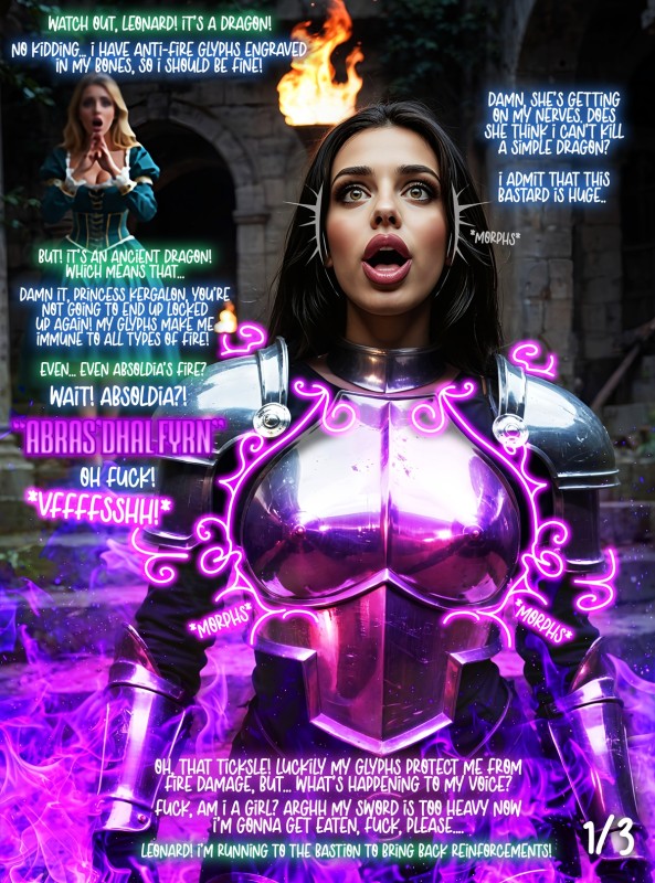 [FelicityCn] Part 06 - One Shots Batch AI Porn