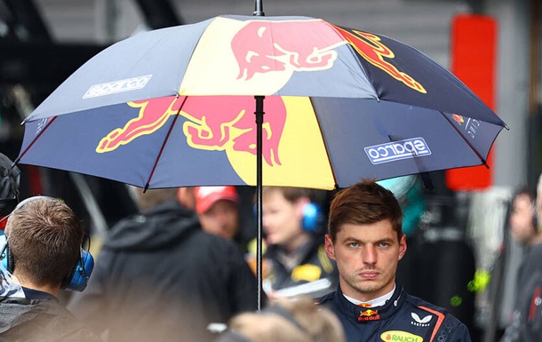 Ферстаппен не видит возможности преуспеть в этом году в Формуле-1