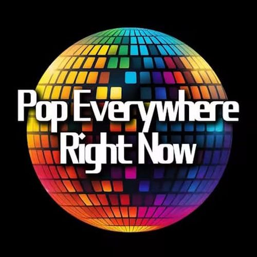 Pop Everywhere Right Now (2025) FLAC