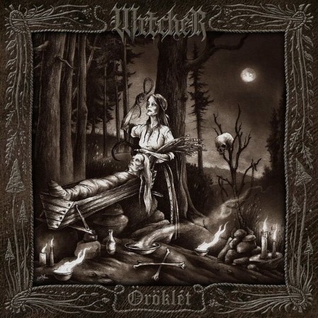 Witcher - Öröklét (2025) [FLAC]