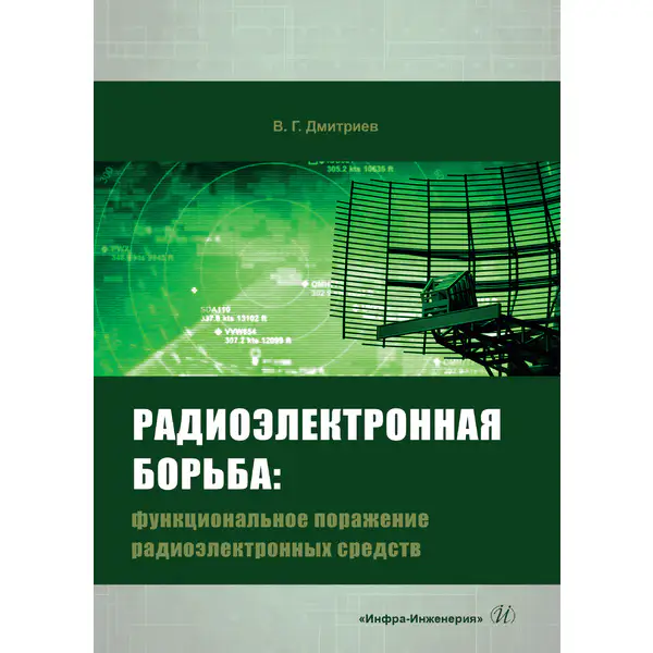 Радиоэлектронная борьба: функциональное поражение радиоэлектронных средств
