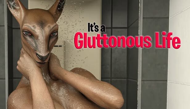 It's a Gluttonous Life va0.51 by Loneclaw Porn Game