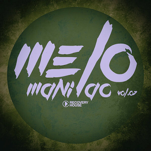 Melomaniac Vol. 07 (2025)