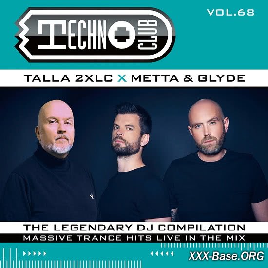 Techno Club Vol. 68
