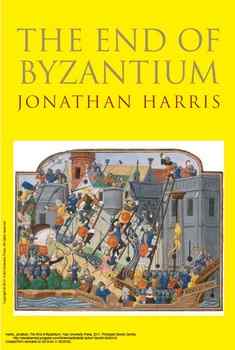 The End of Byzantium