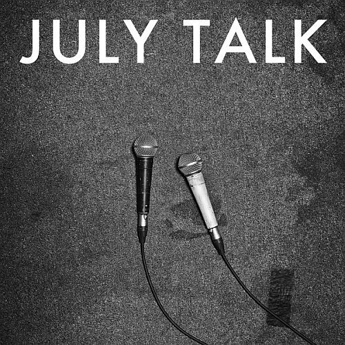 July Talk - July Talk (2012) (LOSSLESS)