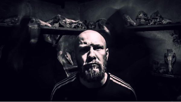 Peste Noire - La mesnie Herlequin