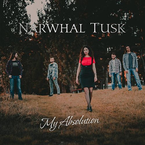 Narwhal Tusk - My Absolution (2017) (LOSSLESS) Narwhal Tusk - My Absolution (2017) (LOSSLESS)