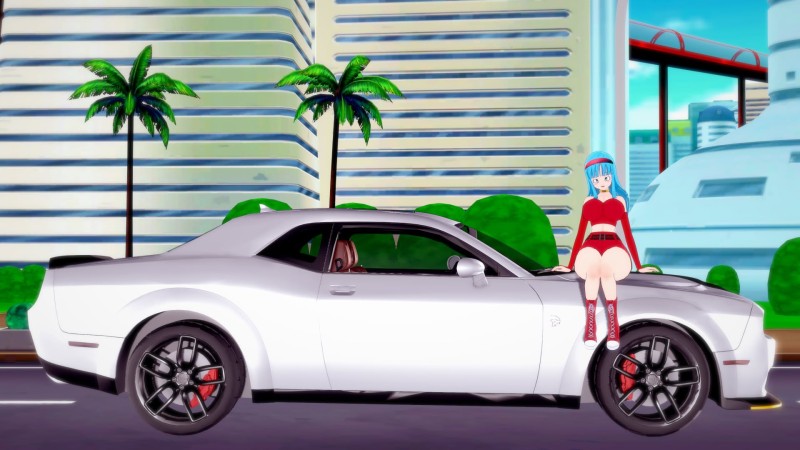 AX: Naughty Mission v.1.0 by Creator X Porn Game