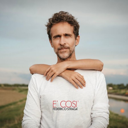 Federico Stragà - È così (2025) [FLAC]