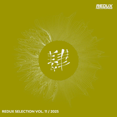 Redux Selection Vol. 11/2025