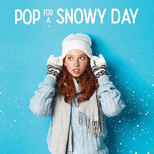 Pop for a Snowy Day (2025)