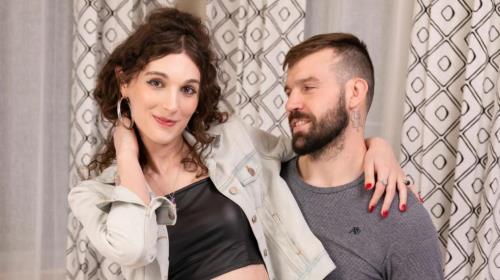 Eryn Everly - Eryn All Wrapped Up [FullHD, 1080p] [GroobyGirls.com]