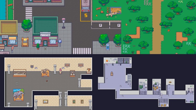 Horizon Heights v0.3 by Horizon Heights Win/Mac Porn Game