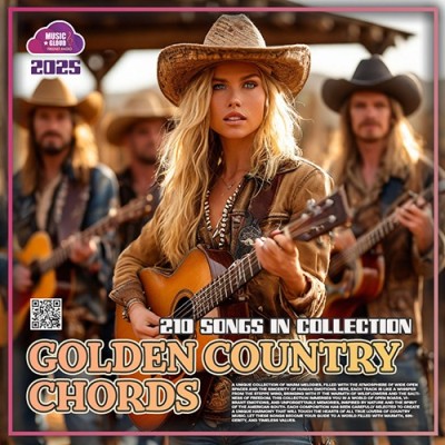 Golden Country Chords (2025)