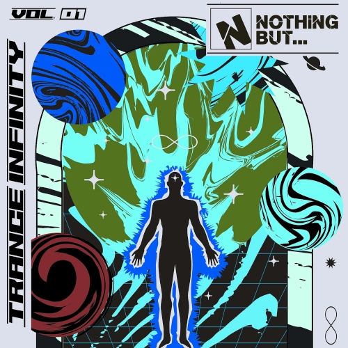 Nothing But... Trance Infinity Vol. 01 (2025)