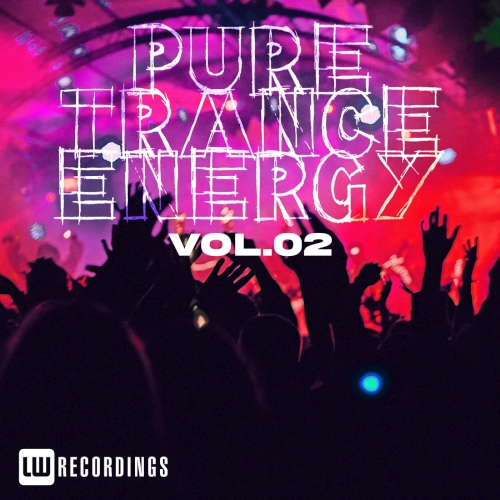 Pure Trance Energy Vol. 02 (2025)
