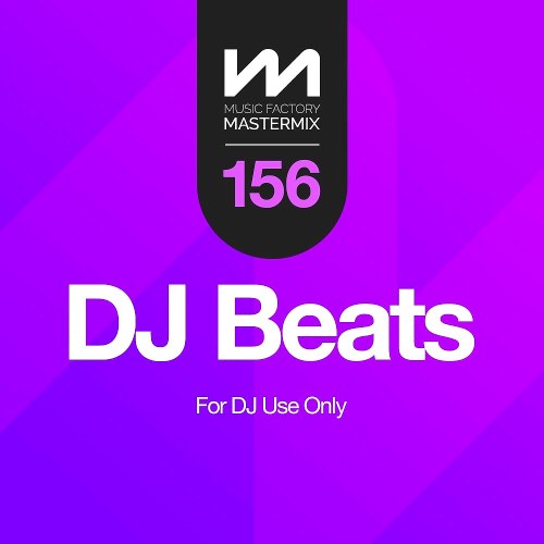 Mastermix DJ Beats Vol. 156 (2025)