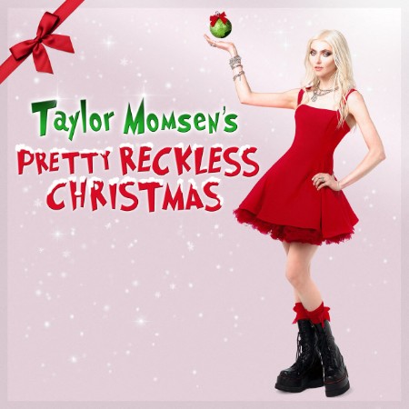 The Pretty Reckless - Taylor Momsen's Pretty Reckless Christmas (2025) [FLAC]