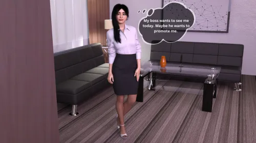 Mature3DComics-Promotion 1- 2