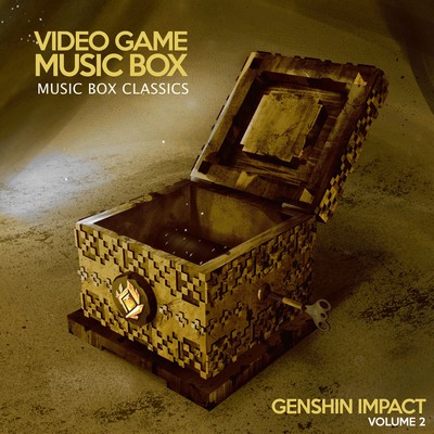 Music Box Classics: Genshin Impact Vol. 2 