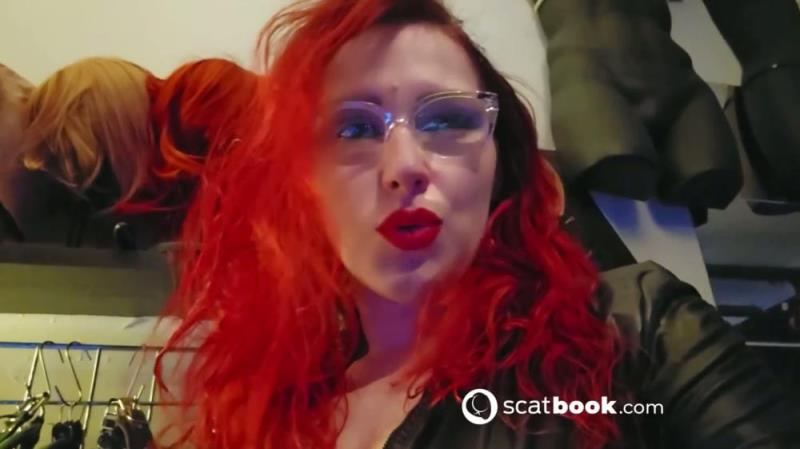 Domina Blaize - Below Beta [HD 720P]