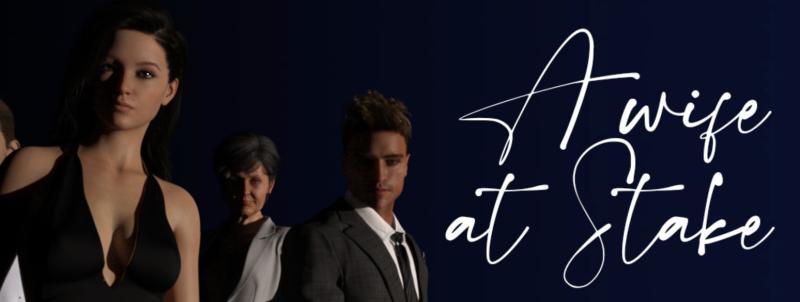 eHellJay - A Wife At Stake 0.080 Porn Game