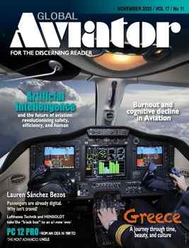 Global Aviator 2025-11
