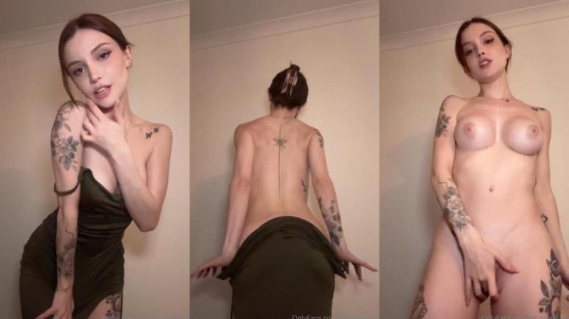 Dainty Wilder - Tease [FullHD 1080P]  (OnlyFans)