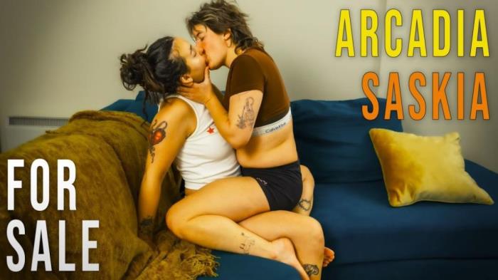 Arcadia, Saskia - For Sale [FullHD 1080p]