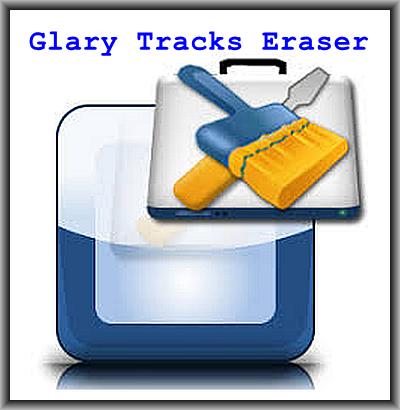 Glarysoft Tracks Eraser 6.0.1.30 Portable by 9649