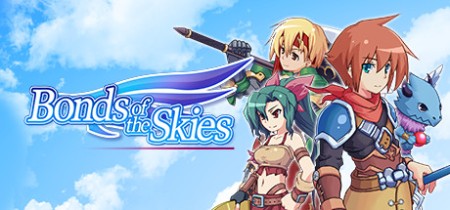 Bonds of the Skies Update v1.0.3