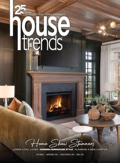 Housetrends Cincinnati - November 2025