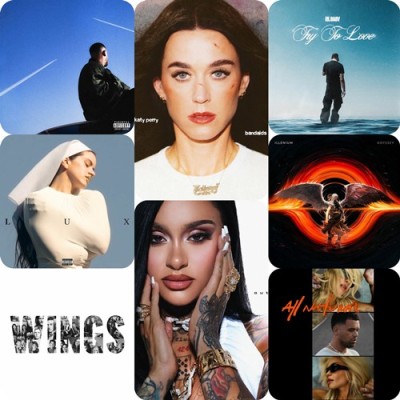 Week Single 07.11.2025 (2025)