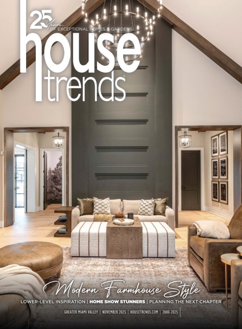 Housetrends Dayton - November 2025