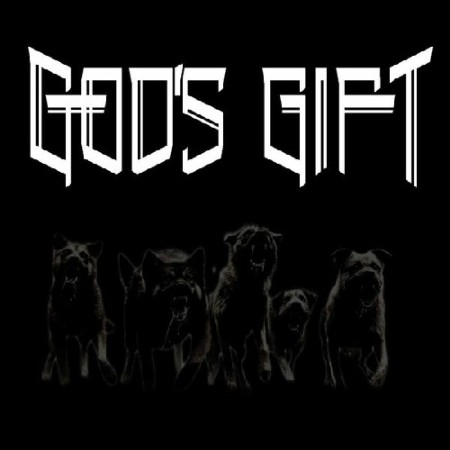 God's Gift - God's Gift (2025) [MP3]