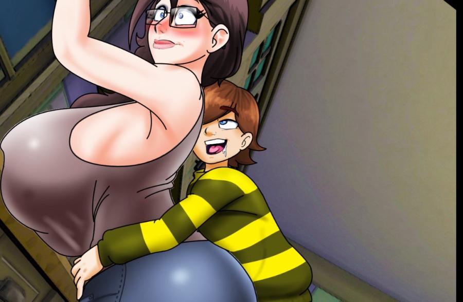 LittleMan Remake Ver.0.59 by Mr.Rabbit Win/Mac/Android Porn Game