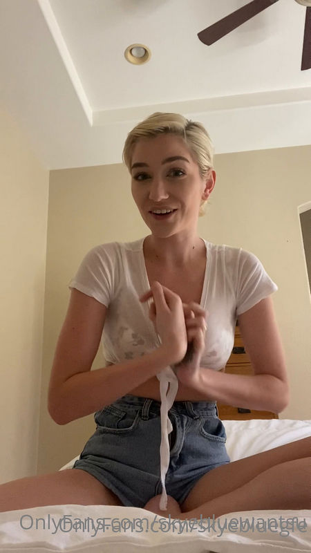 Skyebluegfe  Chtm4Bvsdq1J [SD 1920p] 2025