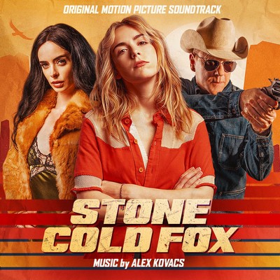 Stone Cold Fox Soundtrack