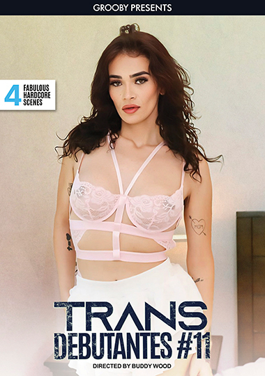 Victoria Grant, Chanel Chance, Lucy Fae, Zia Cristal - Trans Debutantes 11 [SD 480p]