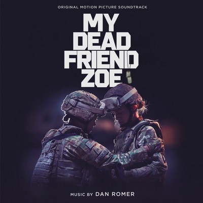 My Dead Friend Zoe Soundtrack
