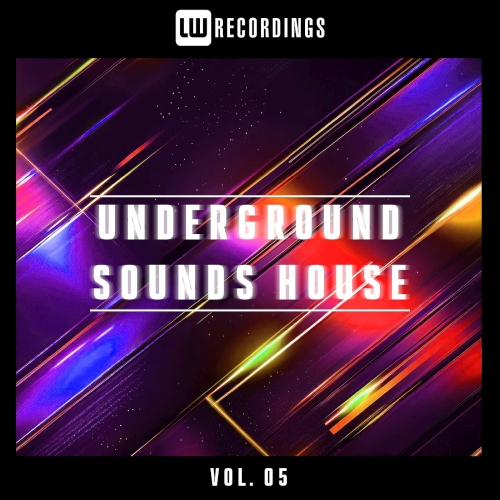 Underground Sounds House Vol. 05 (2025)
