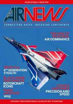 World Air News 2025-08
