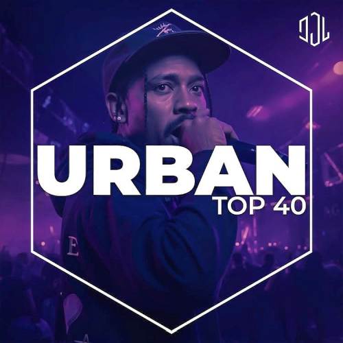 Urban Top 40 - October (2025)