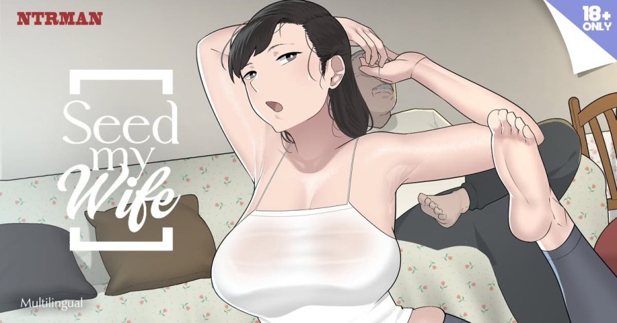 NTRMAN - Seed My Wife Ver.1.1 Porn Game
