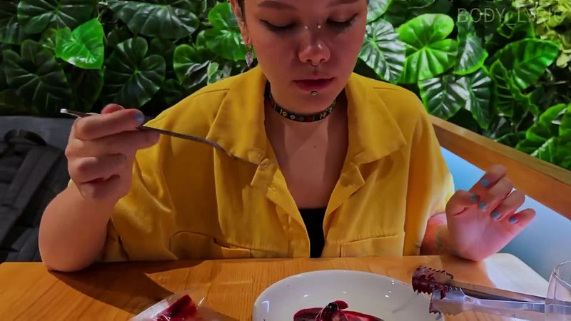 Body Lyric After a Delicious Lunch Delicious Fuck (Onlyfans) FullHD 1080p