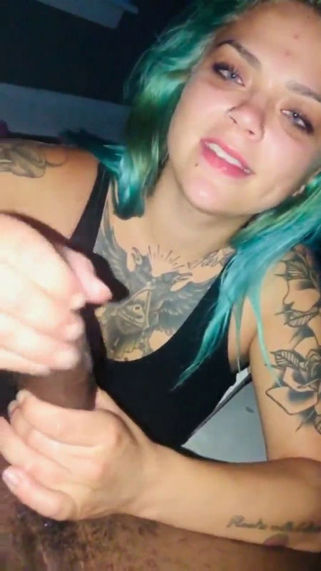 Teen With Huge Black Cock (Onlyfans) SD 1280p